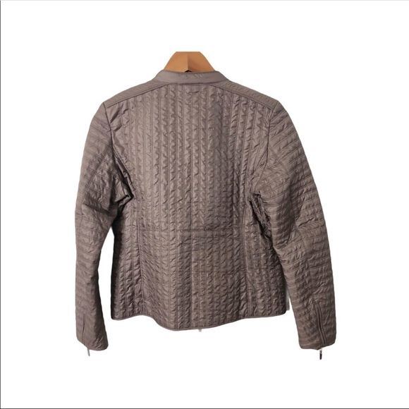 GIMO’S Italy Quilted Lightweight Puffer Jacket - Picture 2 of 10